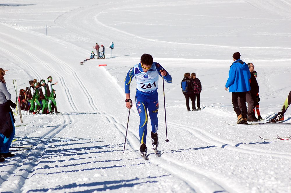 Grand-Prix Megève 2017 (merci Bruno)